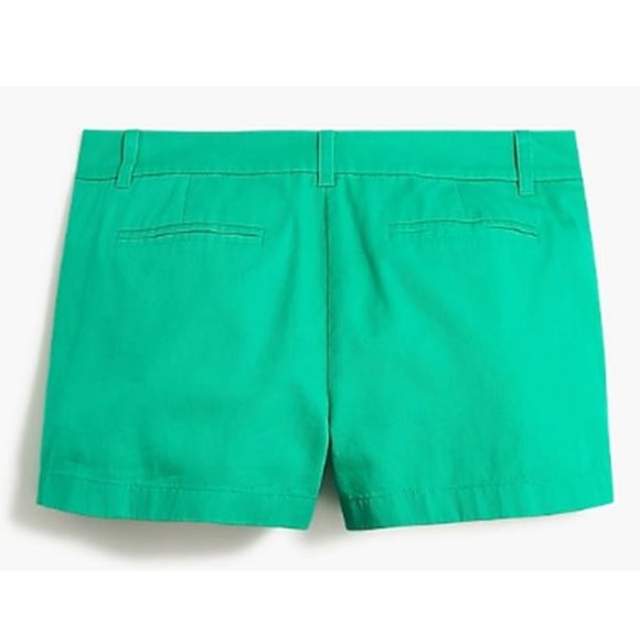 J CREW CLASSIC CHINO 4POCKETS SHORT - Picture 4 of 4